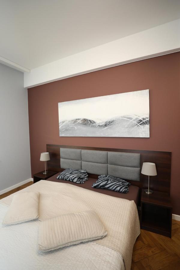 Apartament Coffee Espresso 6c *