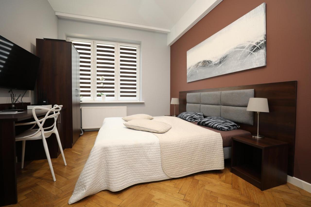 Apartament Coffee Espresso 6c Kraków
