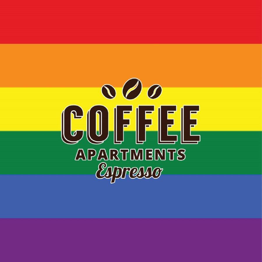 Apartament Coffee Espresso 6c