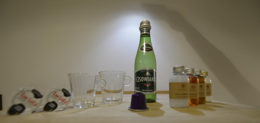 Apartament Coffee Espresso 6c